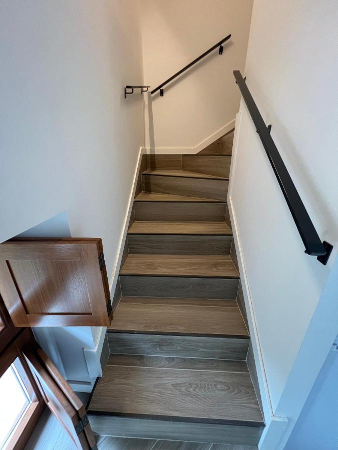 Apartment Palacio De Cambre