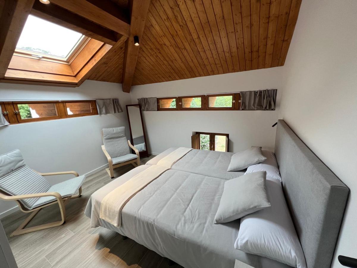 Apartment Palacio De Cambre