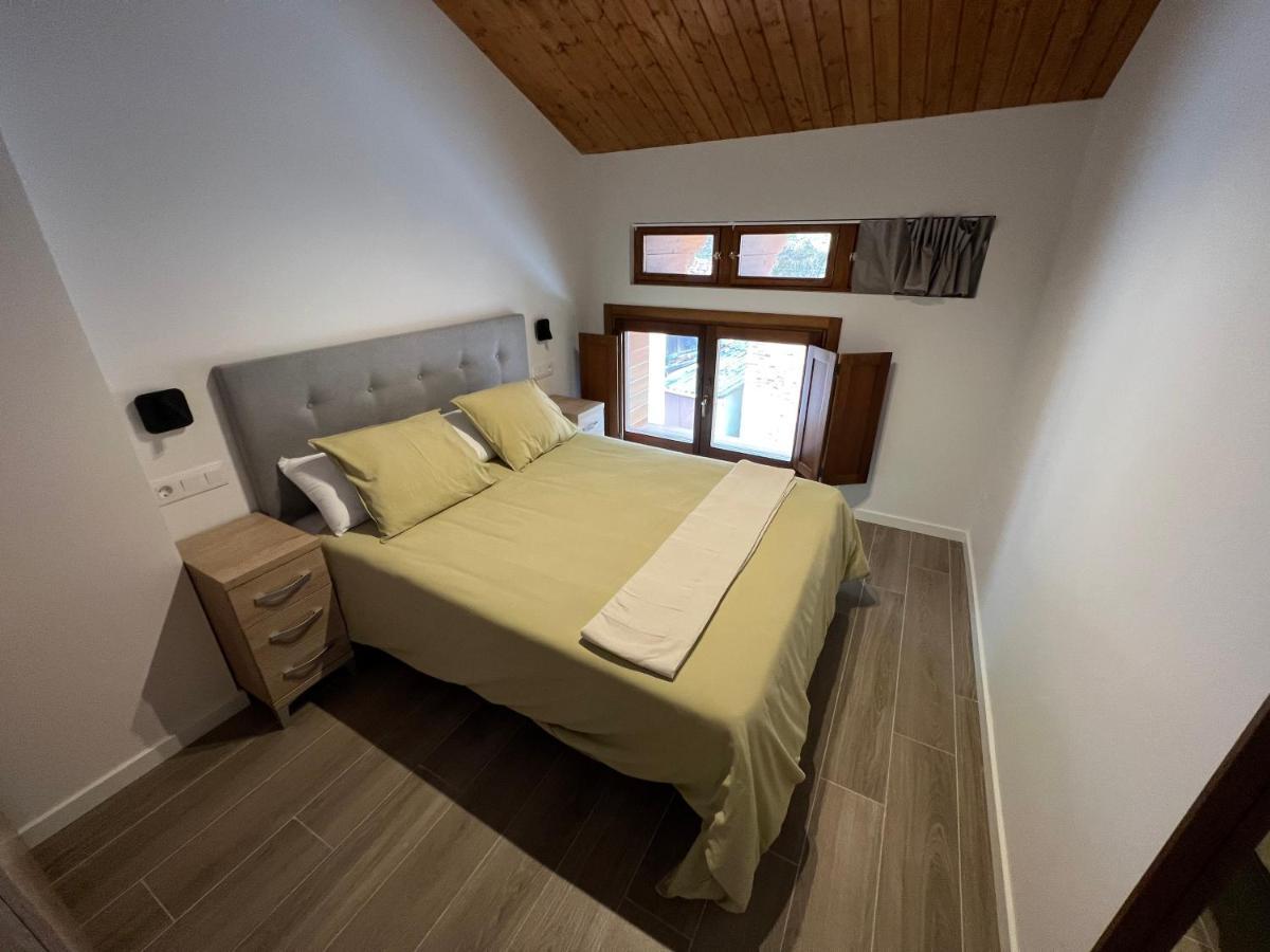 Apartment Palacio De Cambre *